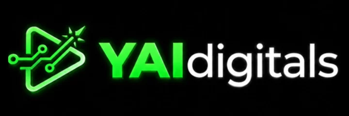 YAIdigitals